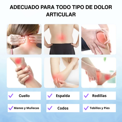 Gel para Dolor Articular Hoyrelax