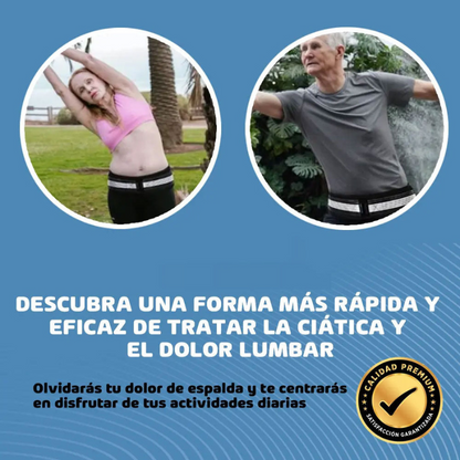 Faja Lumbar Pro HoyRelax