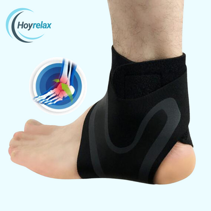 Tobillera Estabilizadora Ortopédica Hoyrelax-OFERTA 2X1