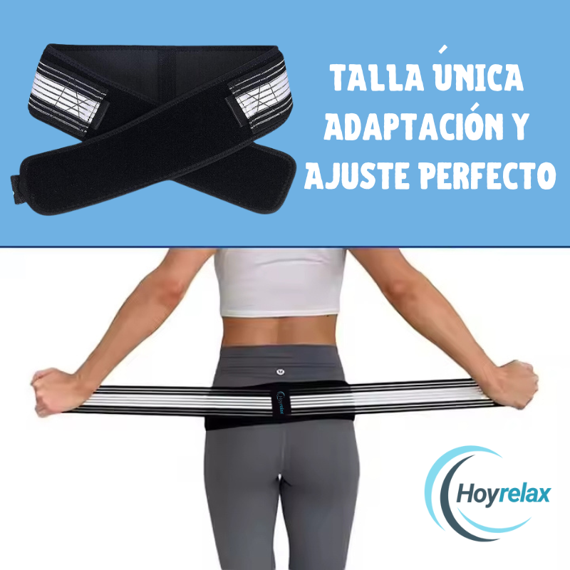 Faja Lumbar Pro HoyRelax